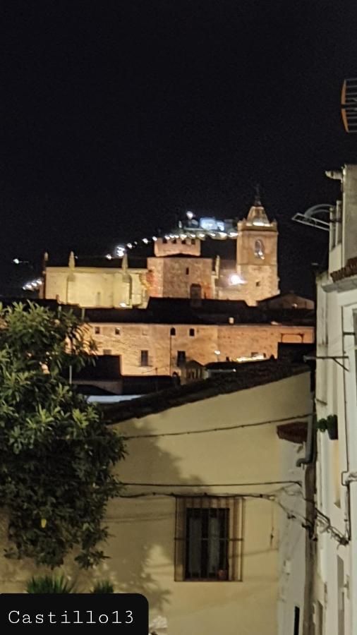 Сasa de vacaciones Castillo 13 *